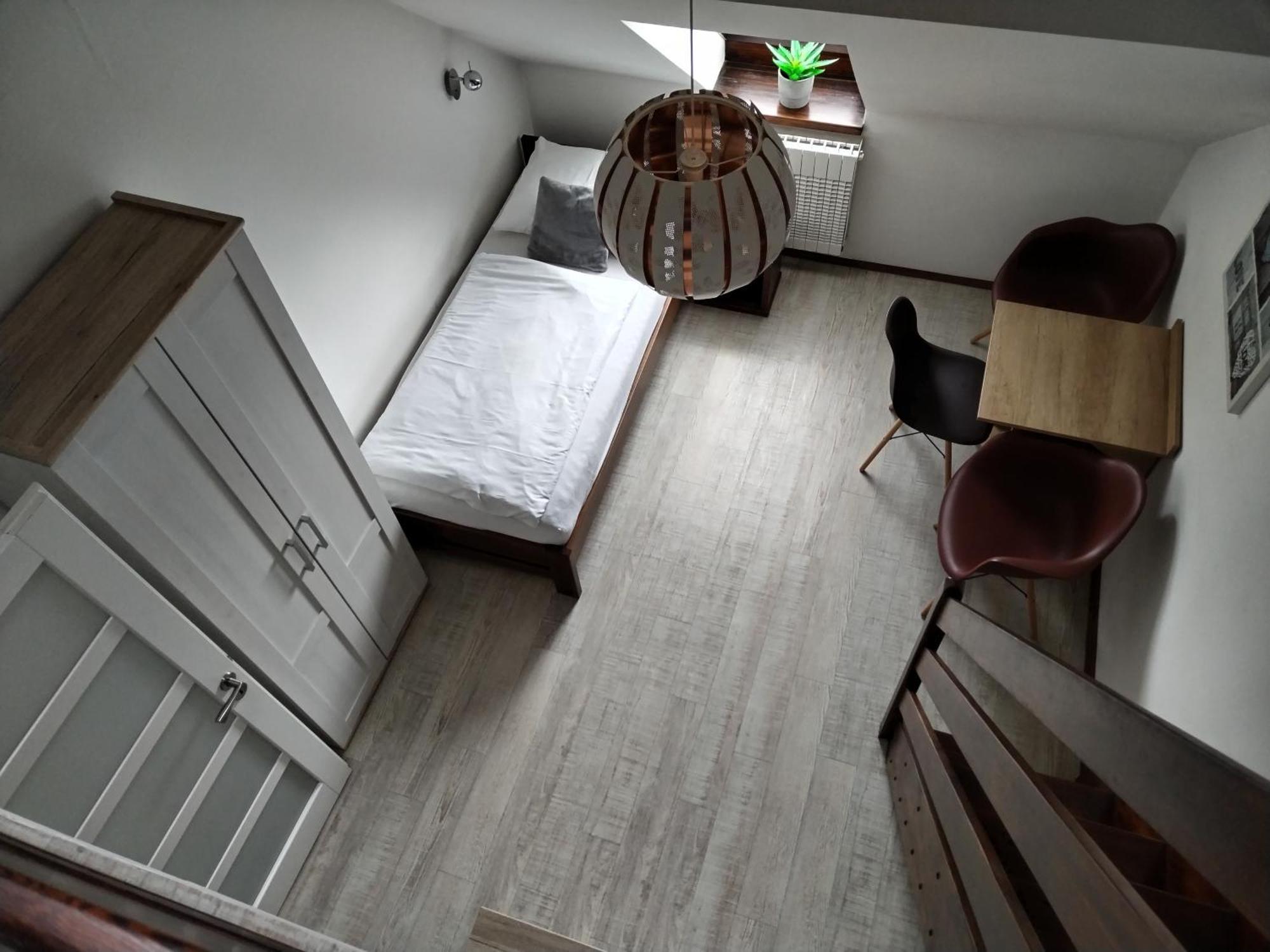 Hotel Na Baste Jablonec nad Nisou Buitenkant foto