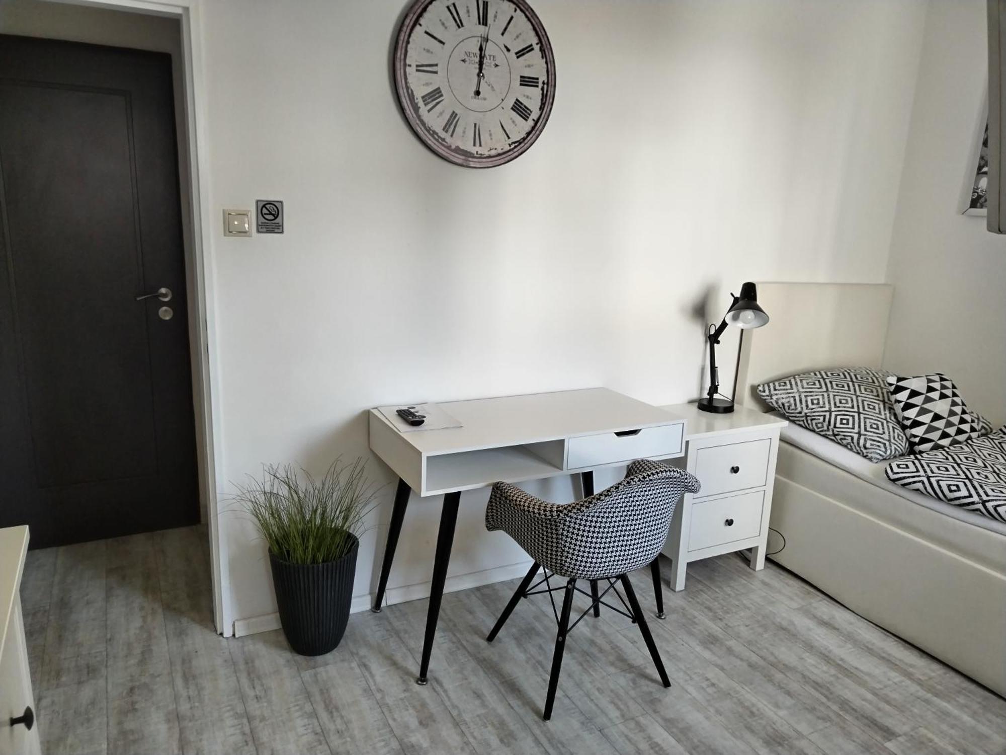 Hotel Na Baste Jablonec nad Nisou Buitenkant foto