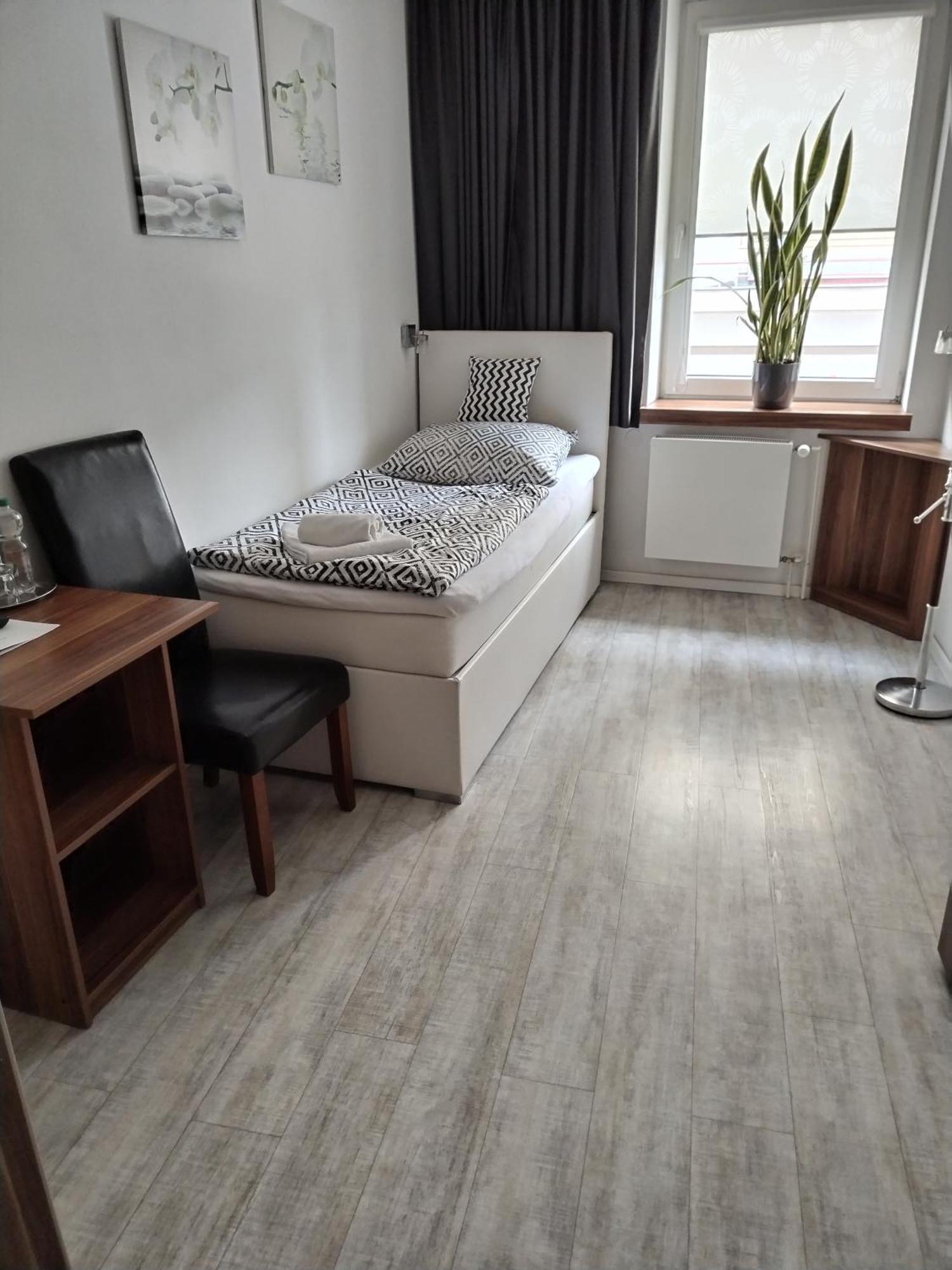 Hotel Na Baste Jablonec nad Nisou Buitenkant foto