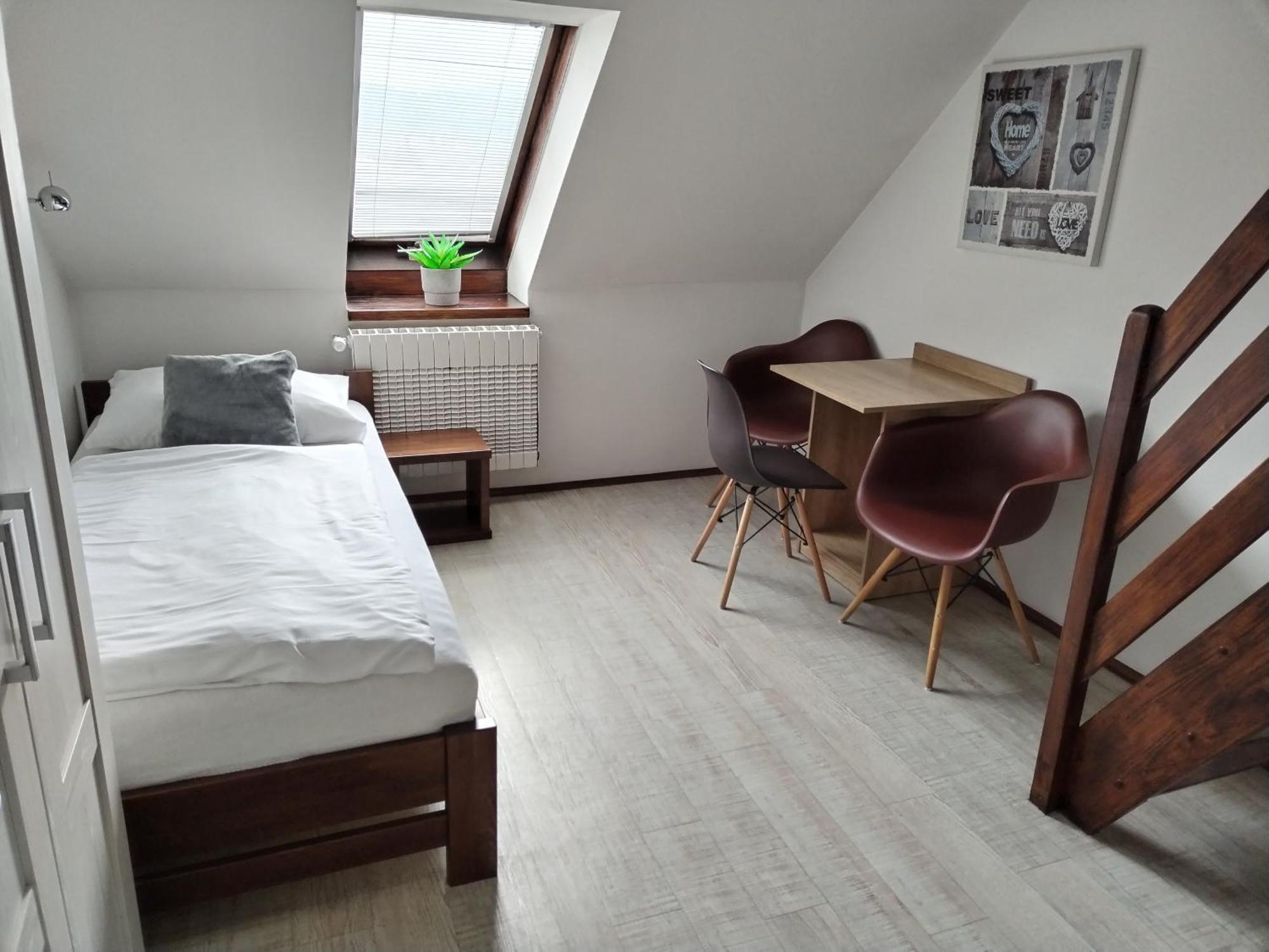 Hotel Na Baste Jablonec nad Nisou Buitenkant foto
